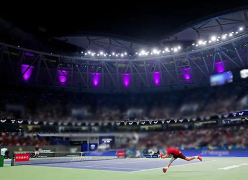 敦煌市体育比赛